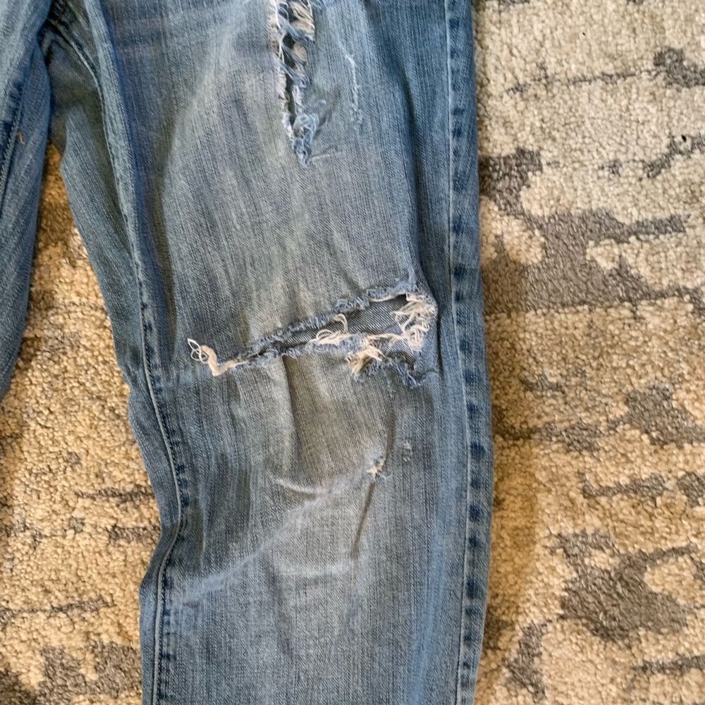 American eagle Ripped jeans - Picture 6 of 16